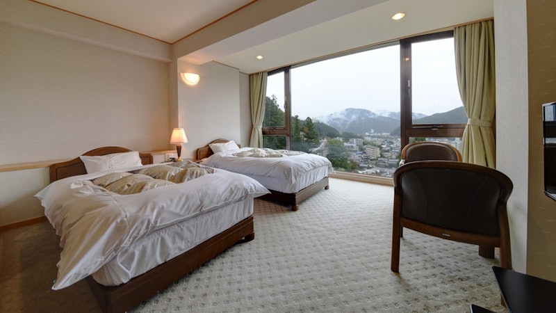 ゆらぎの里 ひだ山荘 7