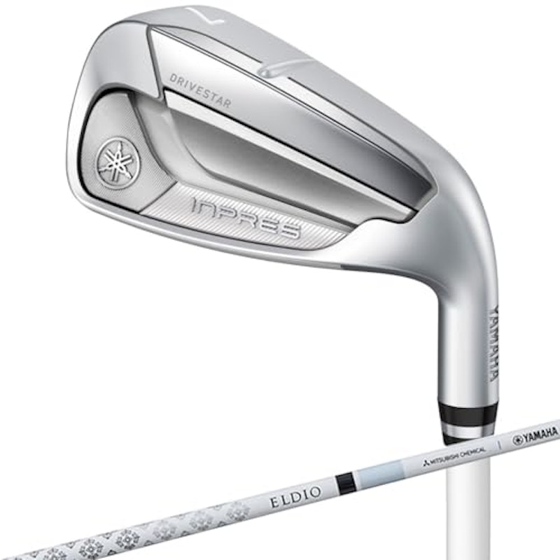 INPRES DRIVESTAR For Ladies IRON 1