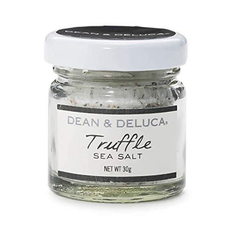 DEAN&DELUCA トリュフソルト 1