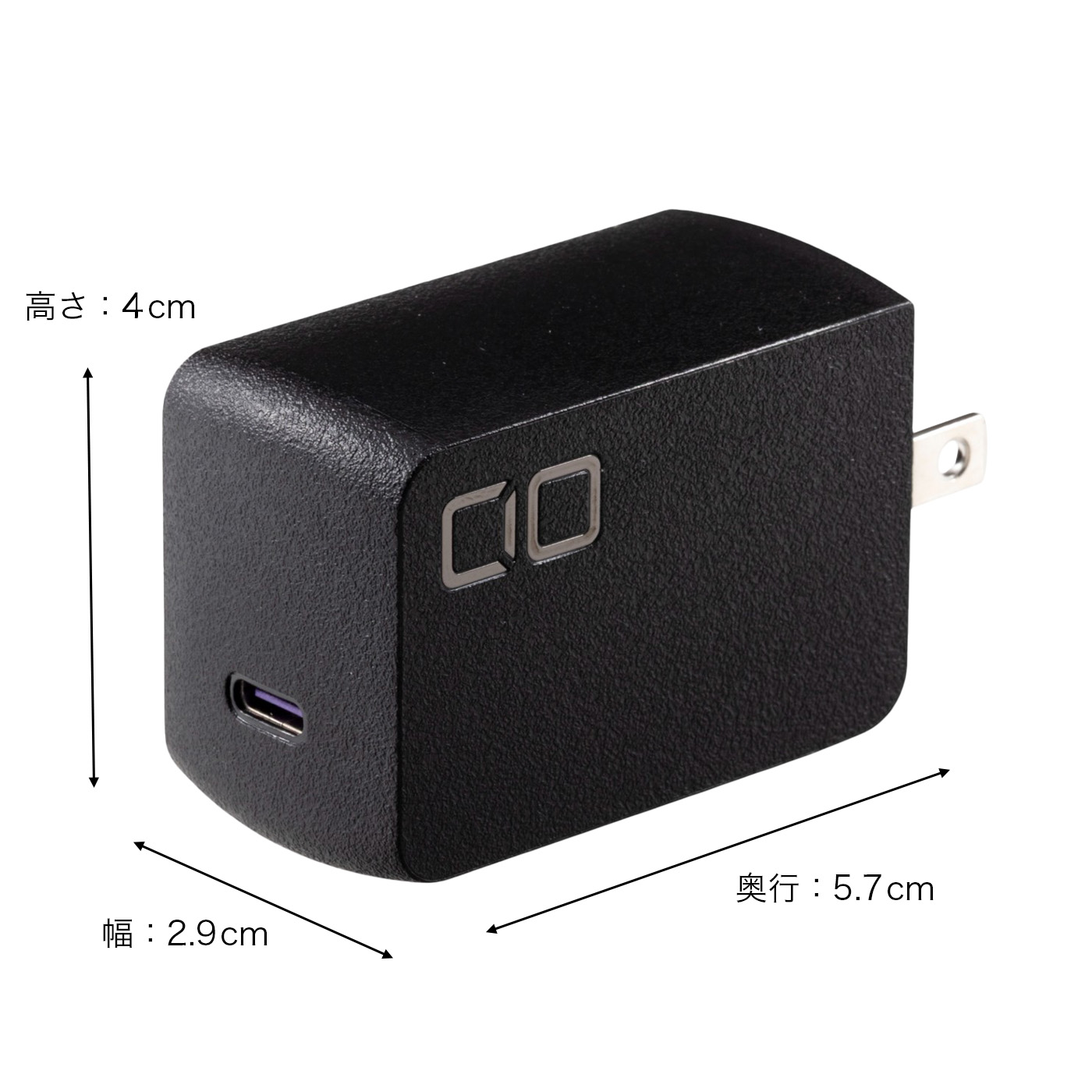 NovaPort SOLOⅡ 100W 2