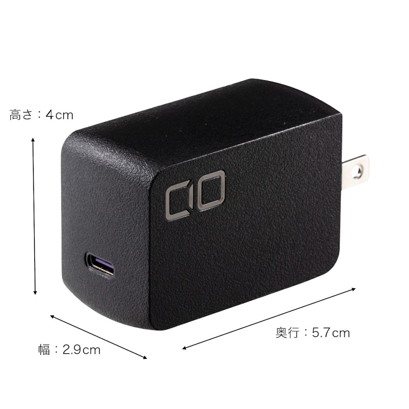 NovaPort SOLOⅡ 100W 2