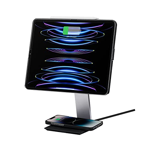 MagEZ Charging Stand 1