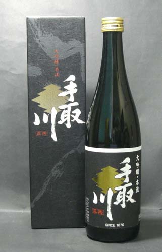 手取川（日本酒）のおすすめ人気ランキング【2026年6月】 5