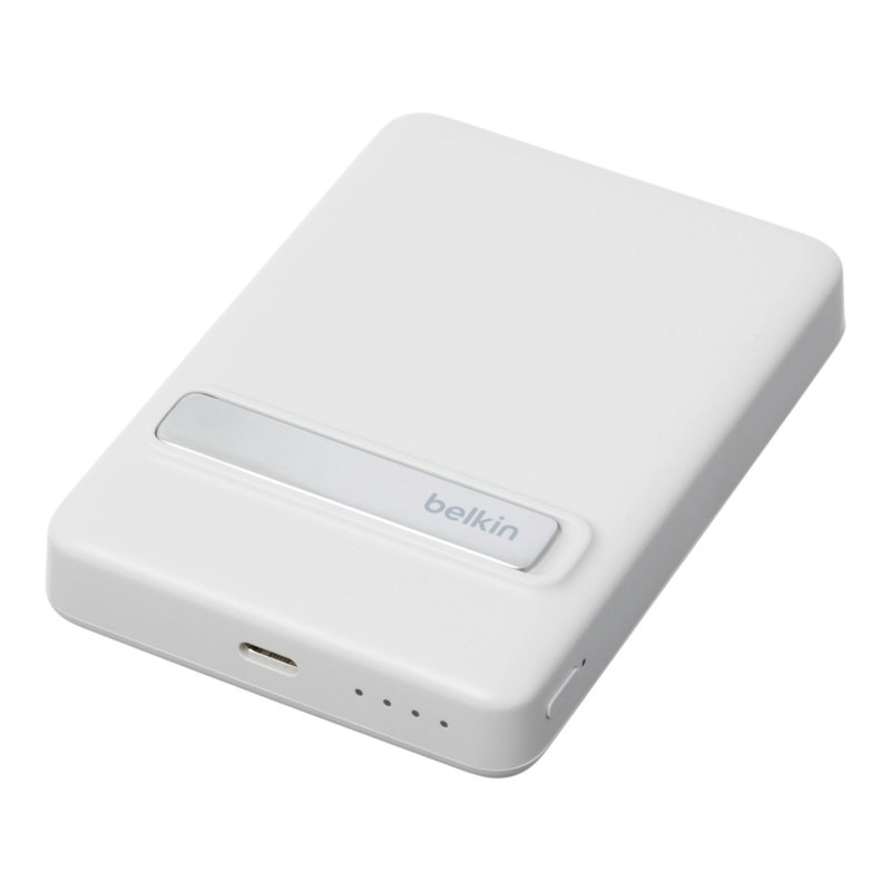 MagSafe対応 モバイルバッテリー 1