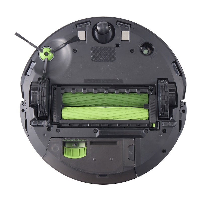 Roomba Combo j7+ 17