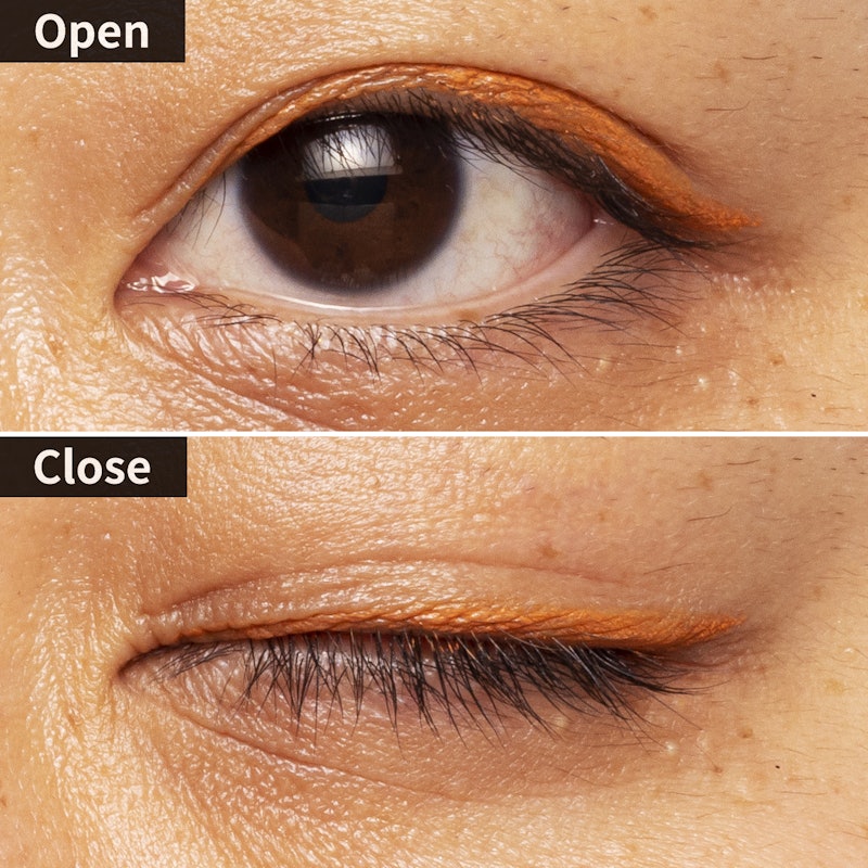 EYE OPENING LINER ORANGE 6