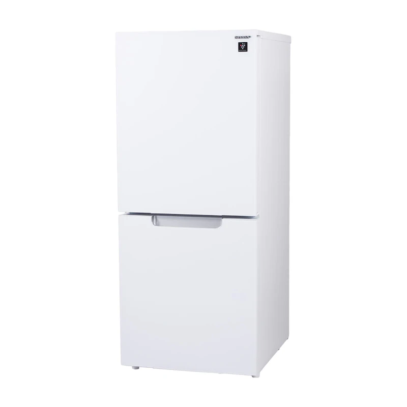 冷蔵庫 350L SHARP 2017年製 両開き (税込み) 9/17まで】冷蔵庫 冷蔵庫 350L SHARP 2017年製 両開き (税込み) 9/17まで】冷蔵庫