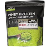 抹茶味のプロテインのおすすめ人気ランキング【2026年10月】 5