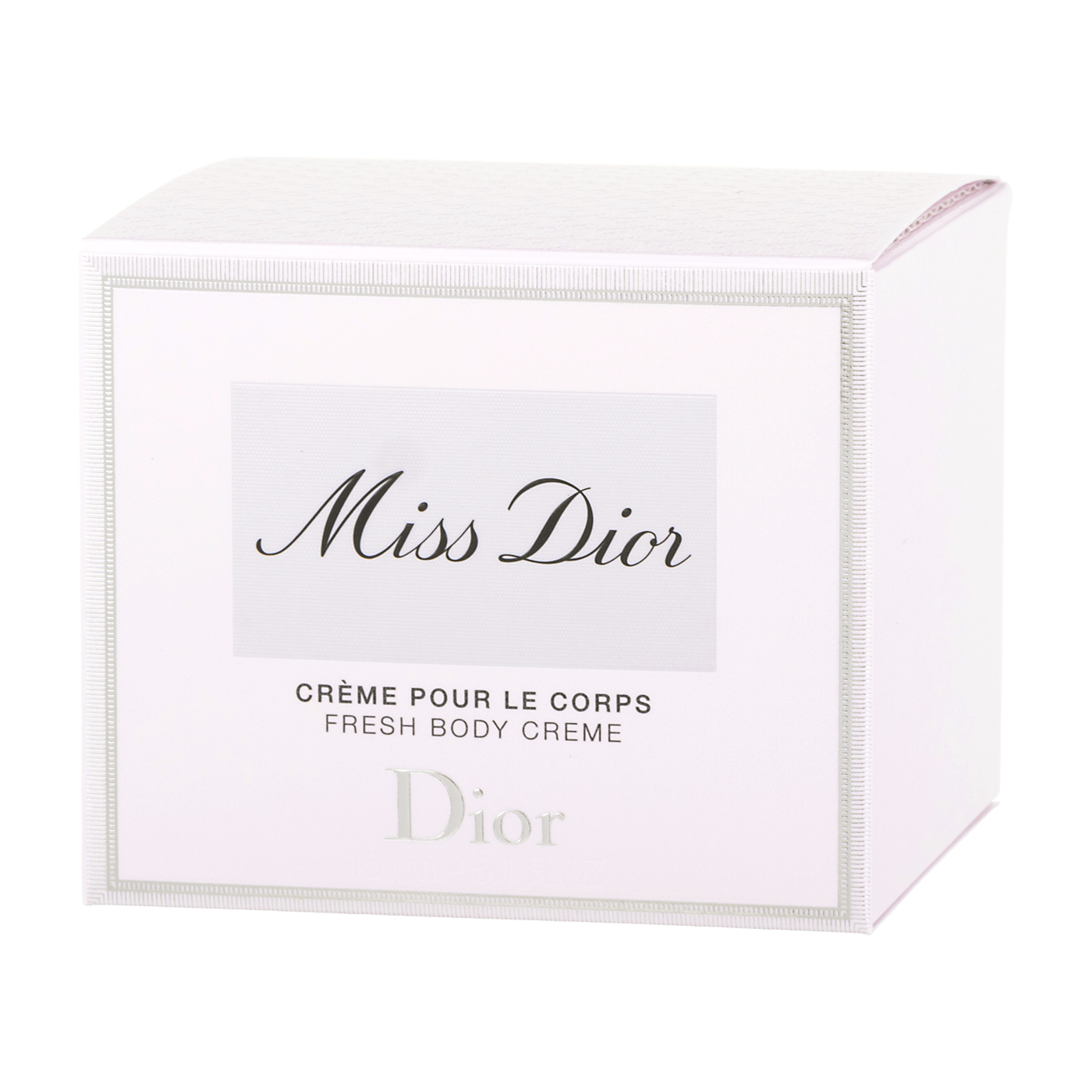 ミス ディオール ボディ クリームをレビュー！クチコミ・評判を