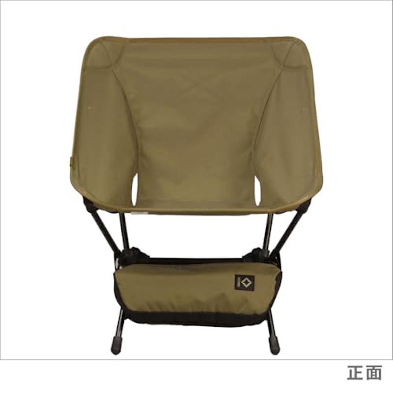 タクティカルチェア 3