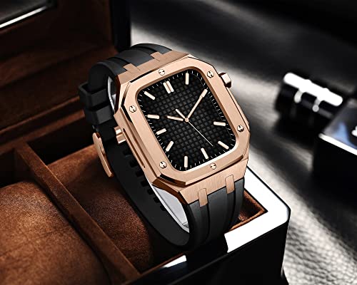 高級なApple Watchケースのおすすめ人気ランキング【2025年12月