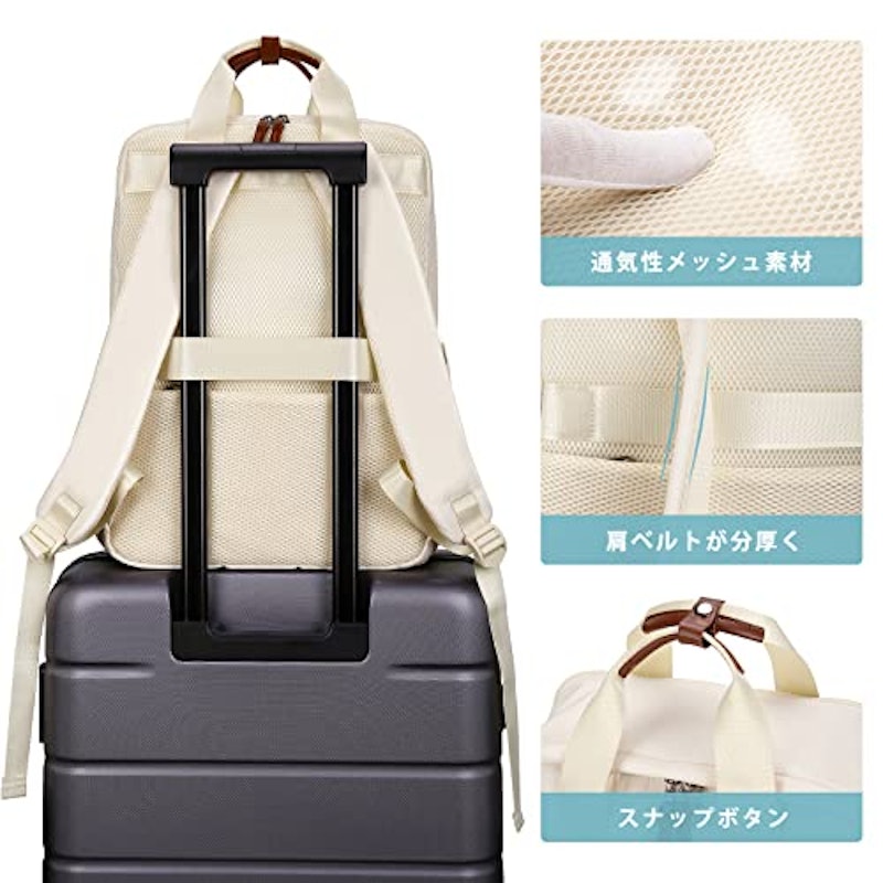 リュック 5