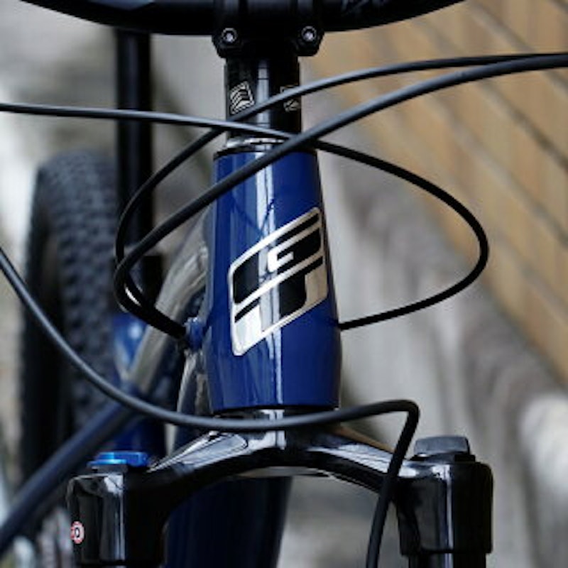ZASKAR LT ELITE 11