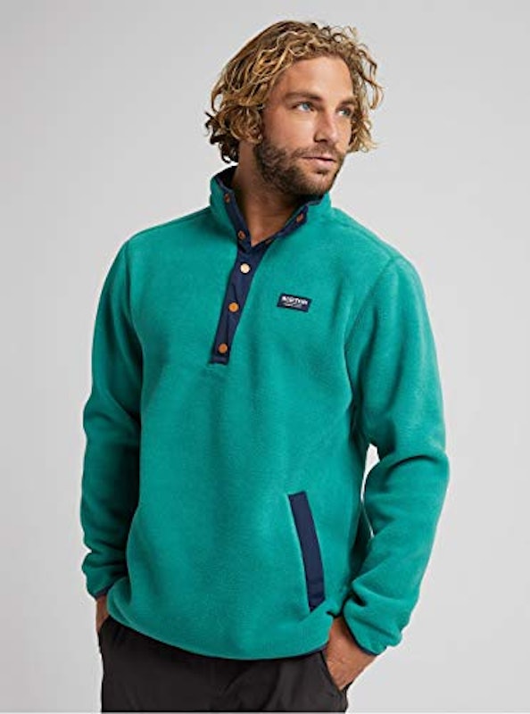 HEARTH ANORAK 2