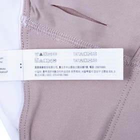 Lululemon Athletica Energy ロングラインブラ ミディアムサポート クチコミ評価・評判&検証レビュー 3