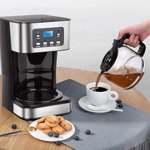 コーヒーメーカー 7