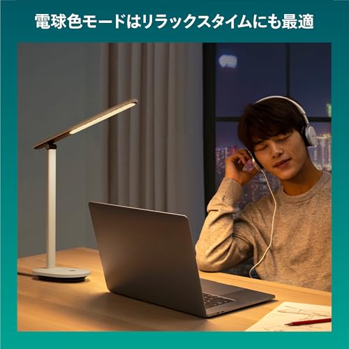 ポータブル式デスクライト 2