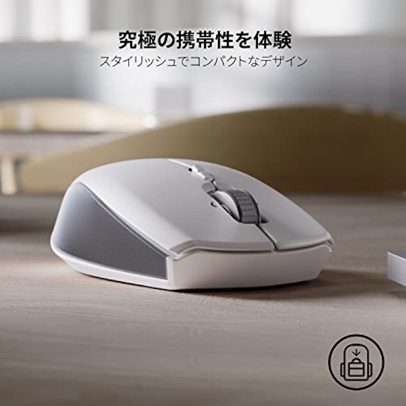 Pro Click Mini 3