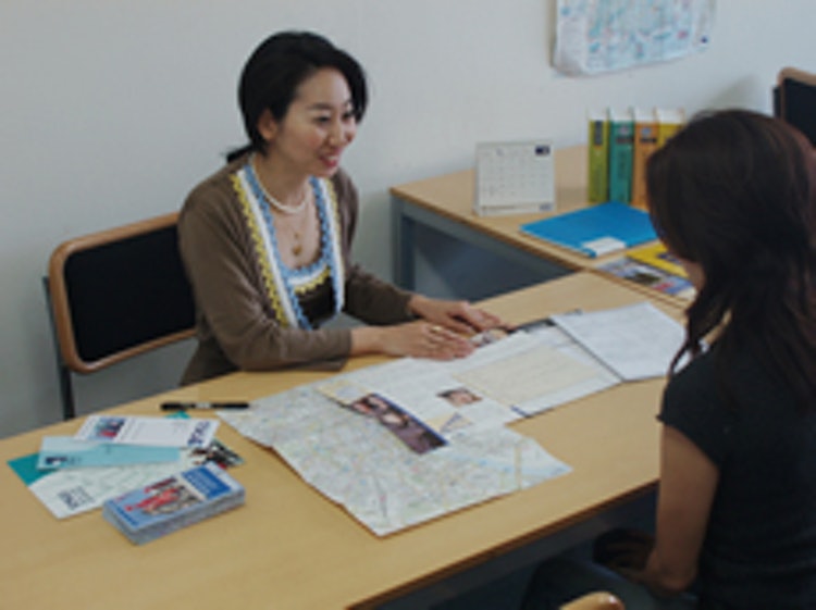 German Office Tokyo 2