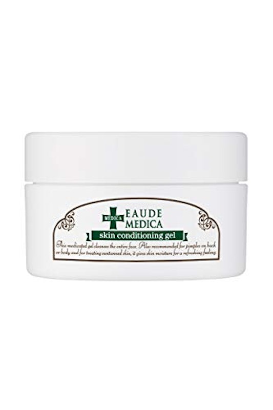 薬用スキンコンディショニングゲル 1
