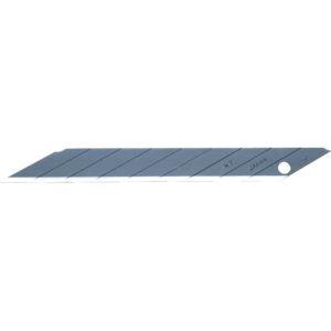 替刃 D型 黒刃 30°刃先 1