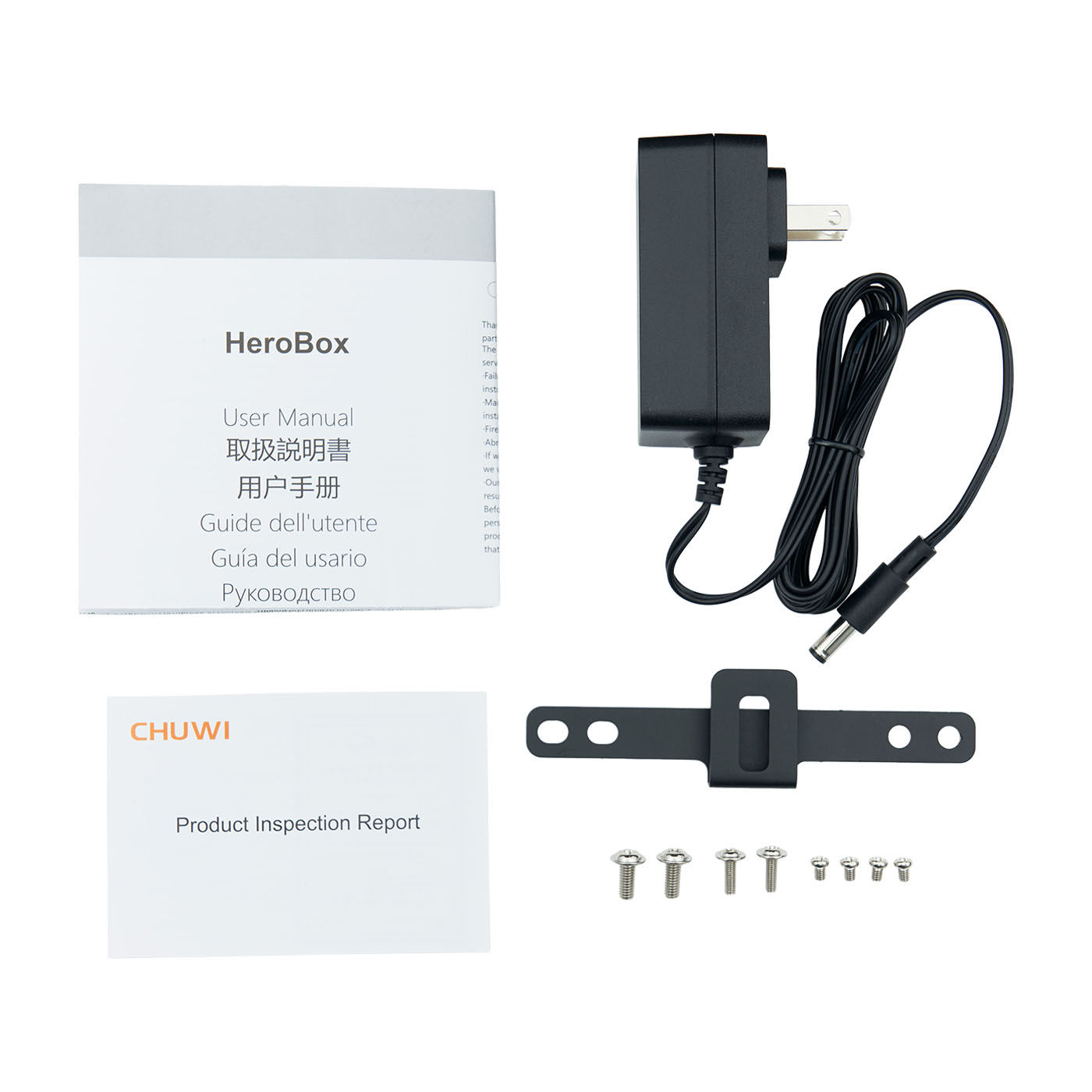 CHUWI HeroBox 2023を検証レビュー！ミニPCの選び方も紹介 | マイベスト