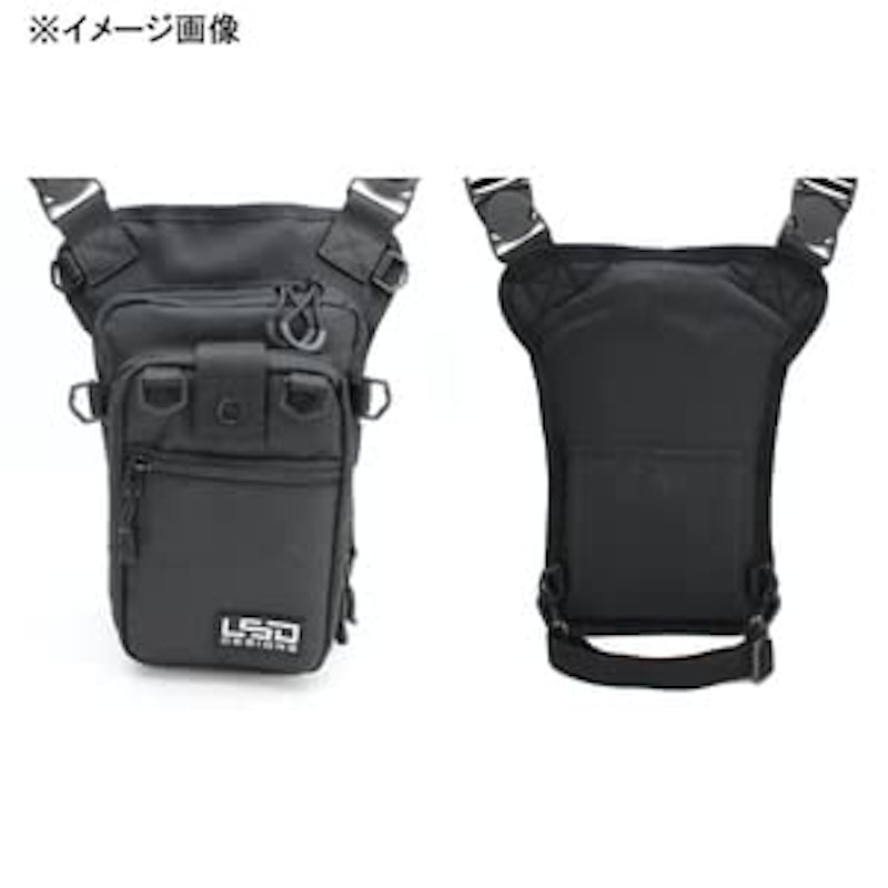 エギングバッグライトプロ 9