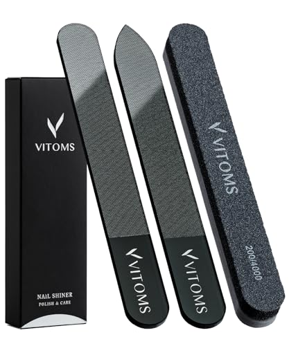 VITOMS ネイルシャイナー 1