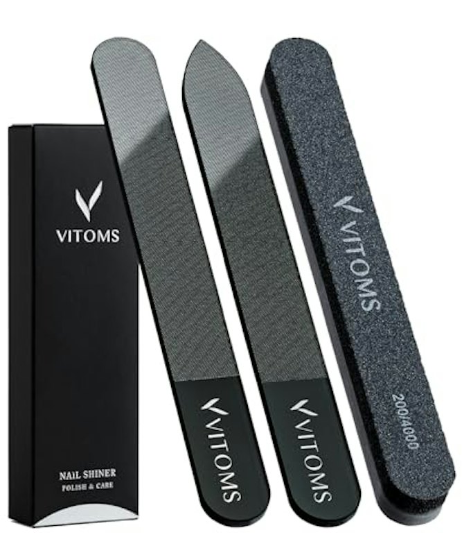 VITOMS ネイルシャイナー 1