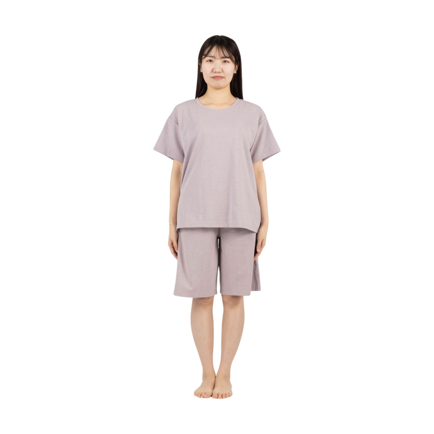 着るだけで疲労回復リカバリーウェア 半袖Tシャツ 2