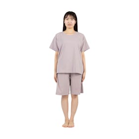 ニトリ Nミラク 着るだけで疲労回復リカバリーウェア 半袖Tシャツを検証レビュー!リカバリーTシャツの選び方も紹介 2