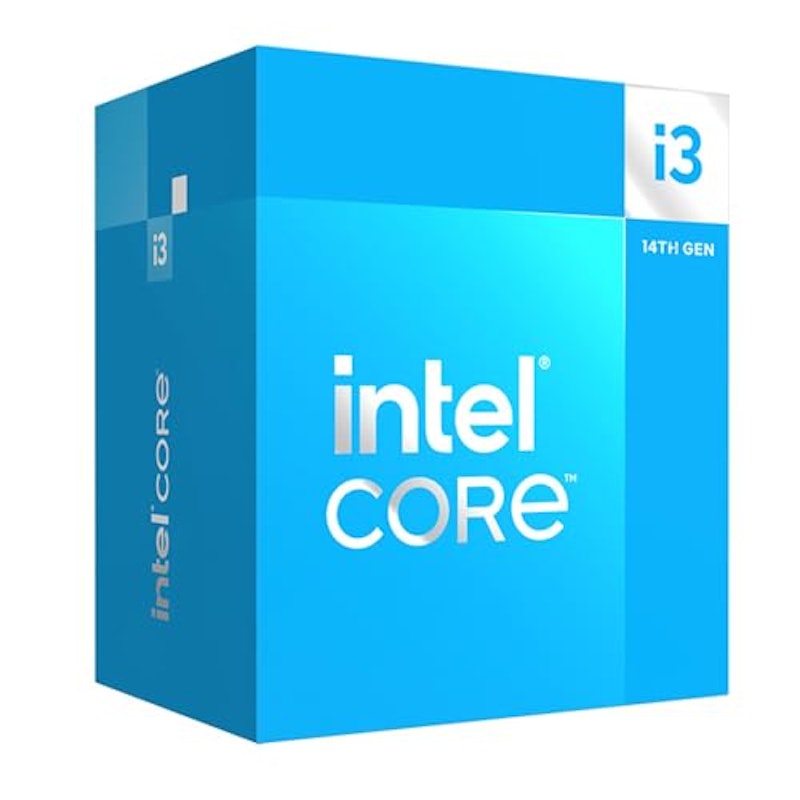 Core i3 14100 1
