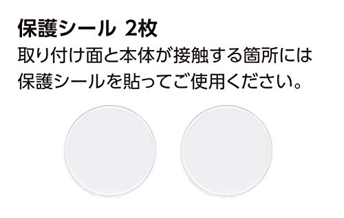 キッチンペーパーホルダー 6