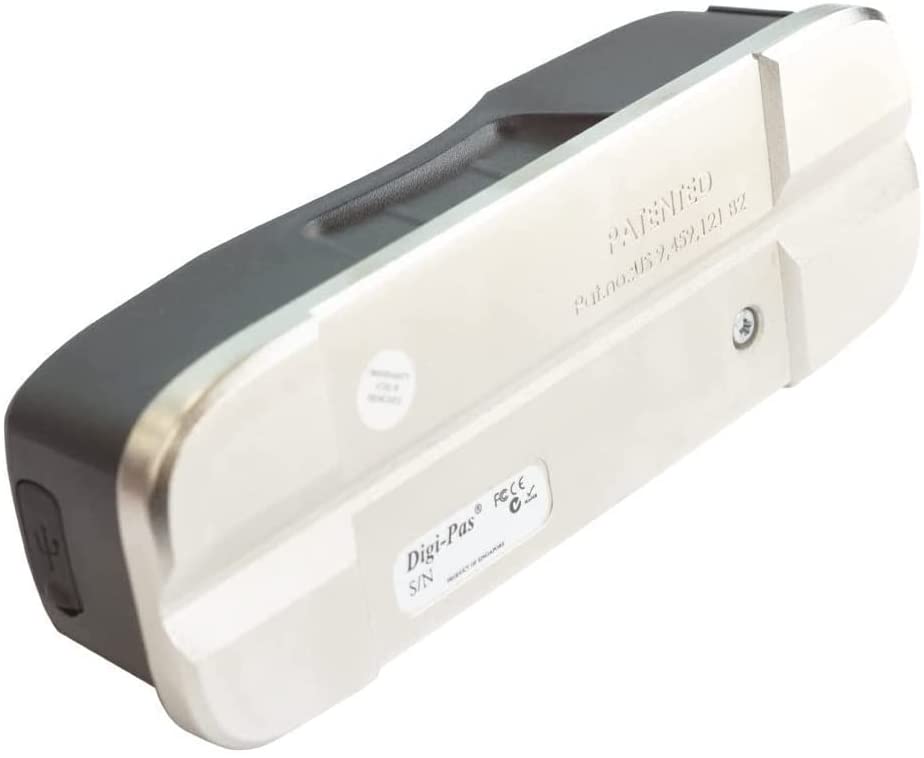 2軸精密スマートデジタル平形水準器 6