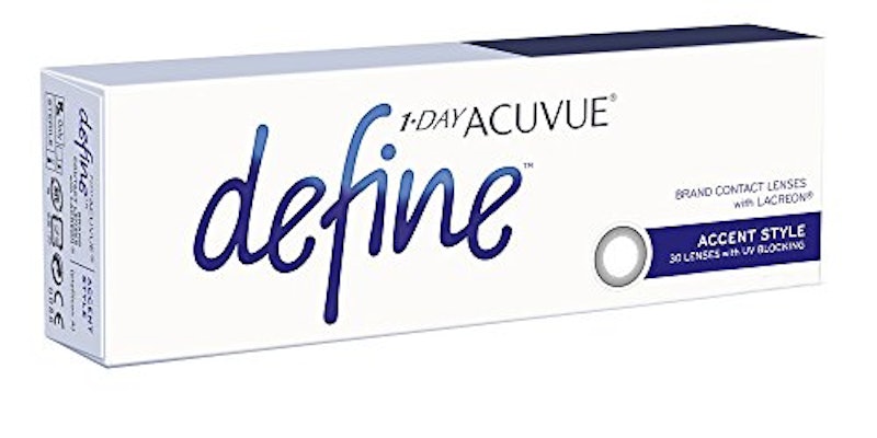 ディファイン モイスト アクセントスタイル 1