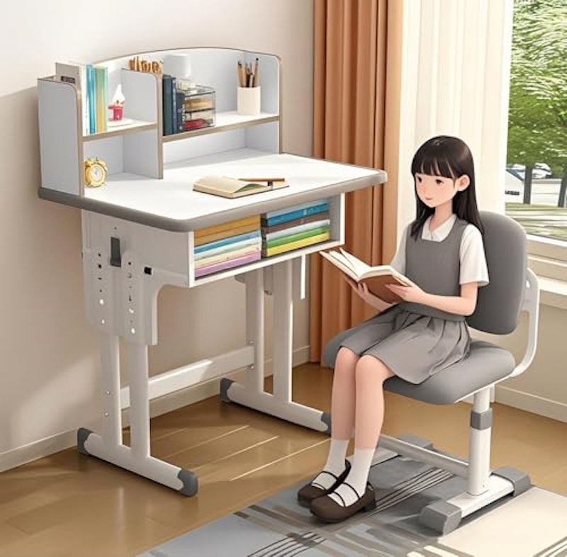 学習机セット 1