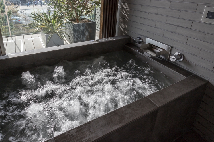 HOTEL CANATA KYOTO 7