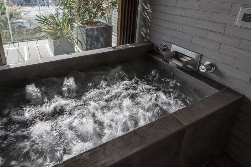 HOTEL CANATA KYOTO 7