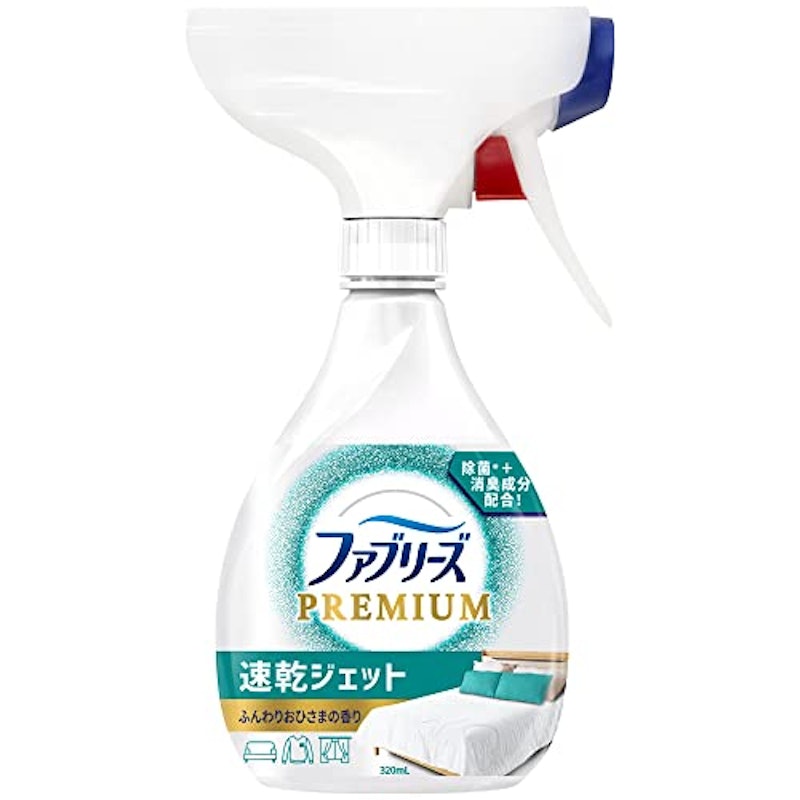 PREMIUM 速乾ジェット ふんわりおひさまの香り 1