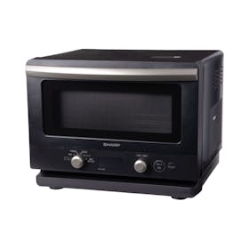 シャープ 単機能レンジ RE-TD186を検証レビュー!単機能電子レンジの選び方も紹介 1