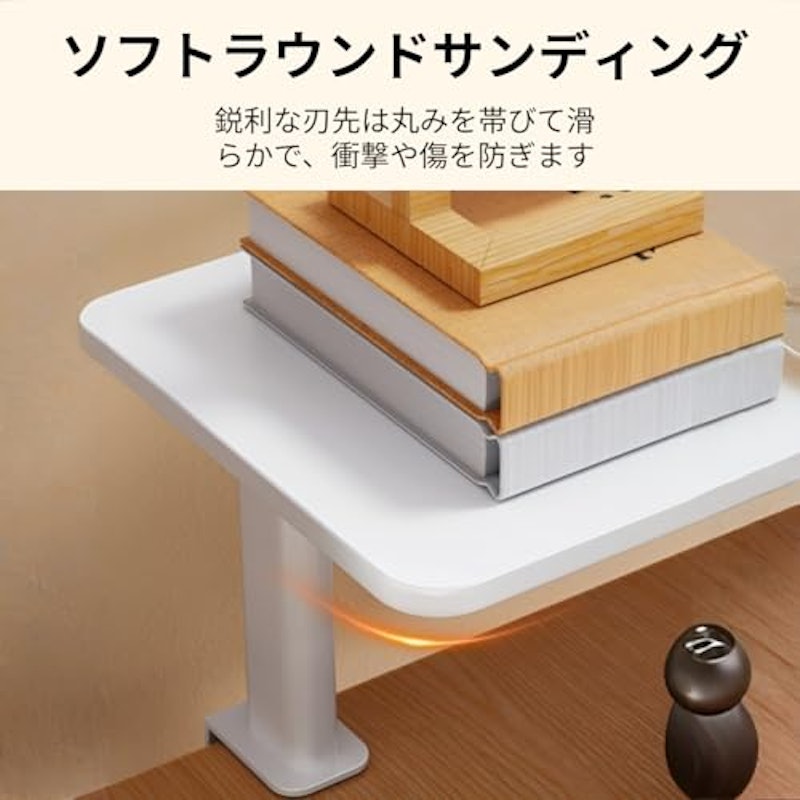モニタースタンド 2