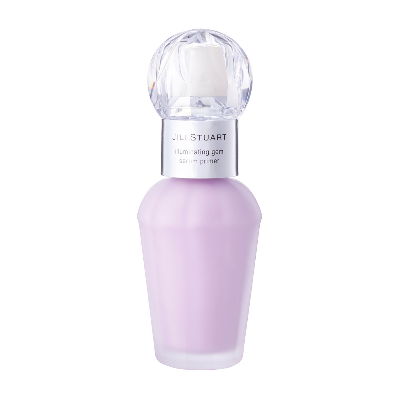 コーセー JILL STUART イルミネイティングジェム セラムプライマーを