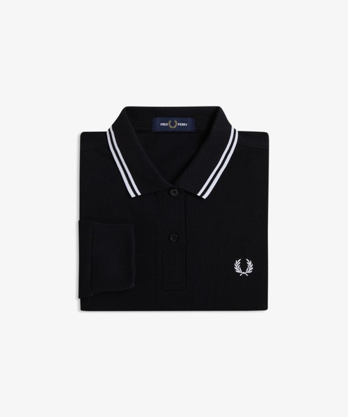 The Fred Perry Shirt 3