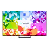 【徹底比較】IPSパネルのテレビのおすすめ人気ランキング【2026年6月】 3