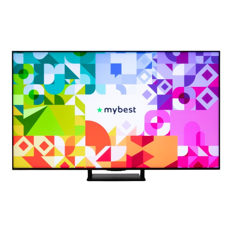 MiniLED液晶テレビ 1