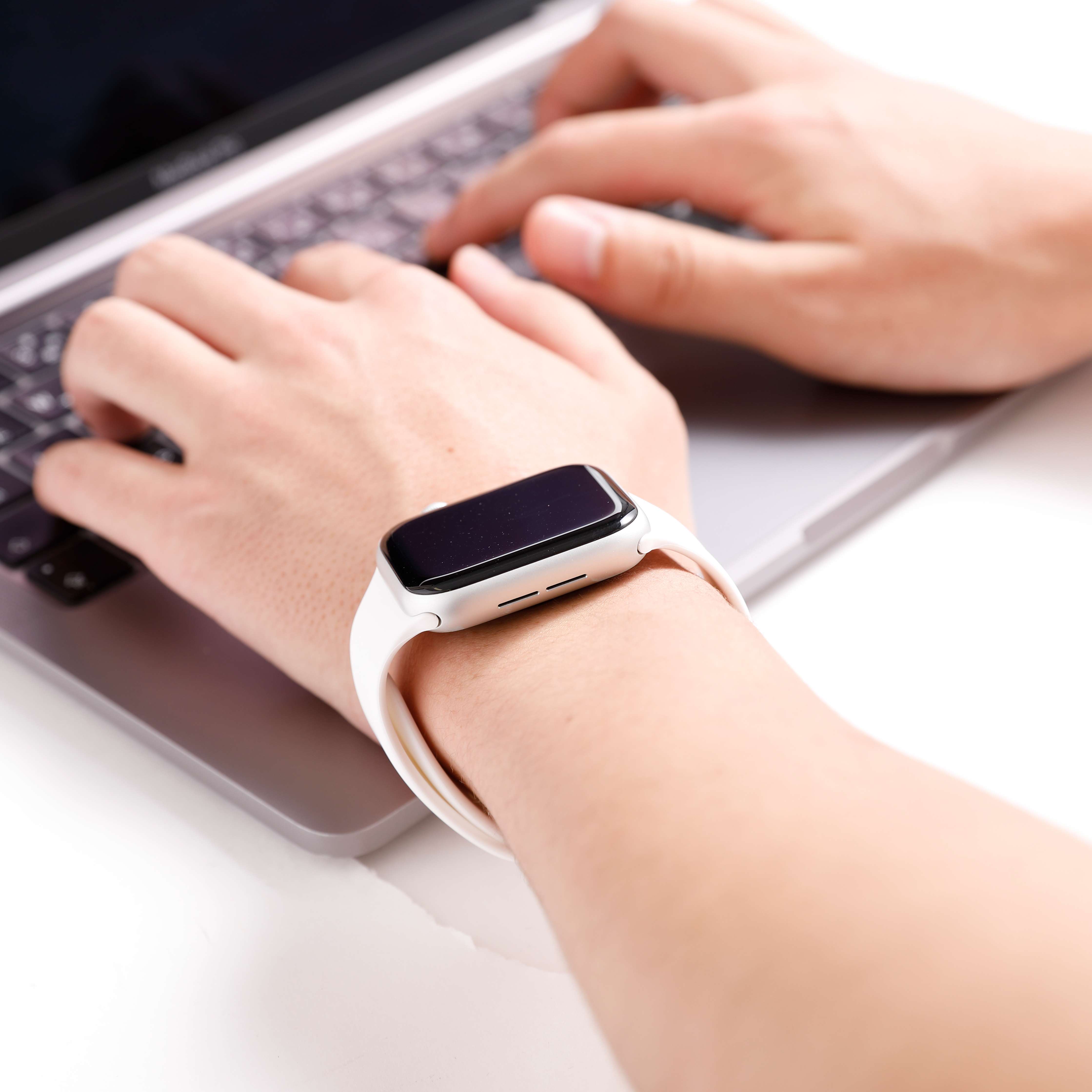 Apple Watch Series 5（GPS+Cellularモデル） 6