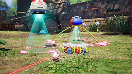 Pikmin 4 3