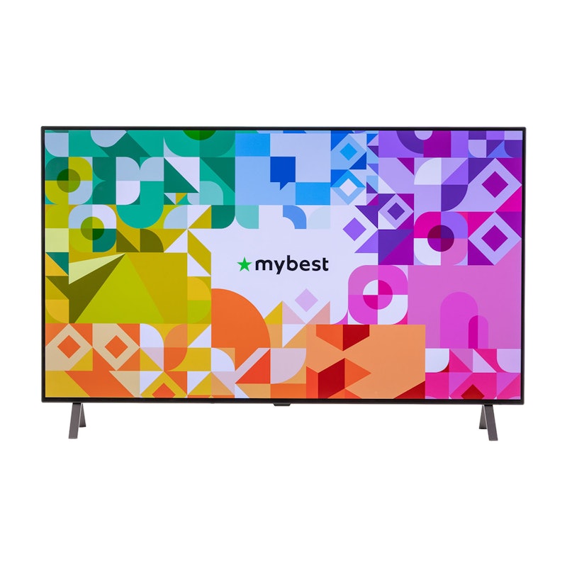 48V型 4K有機EL AIテレビ 1