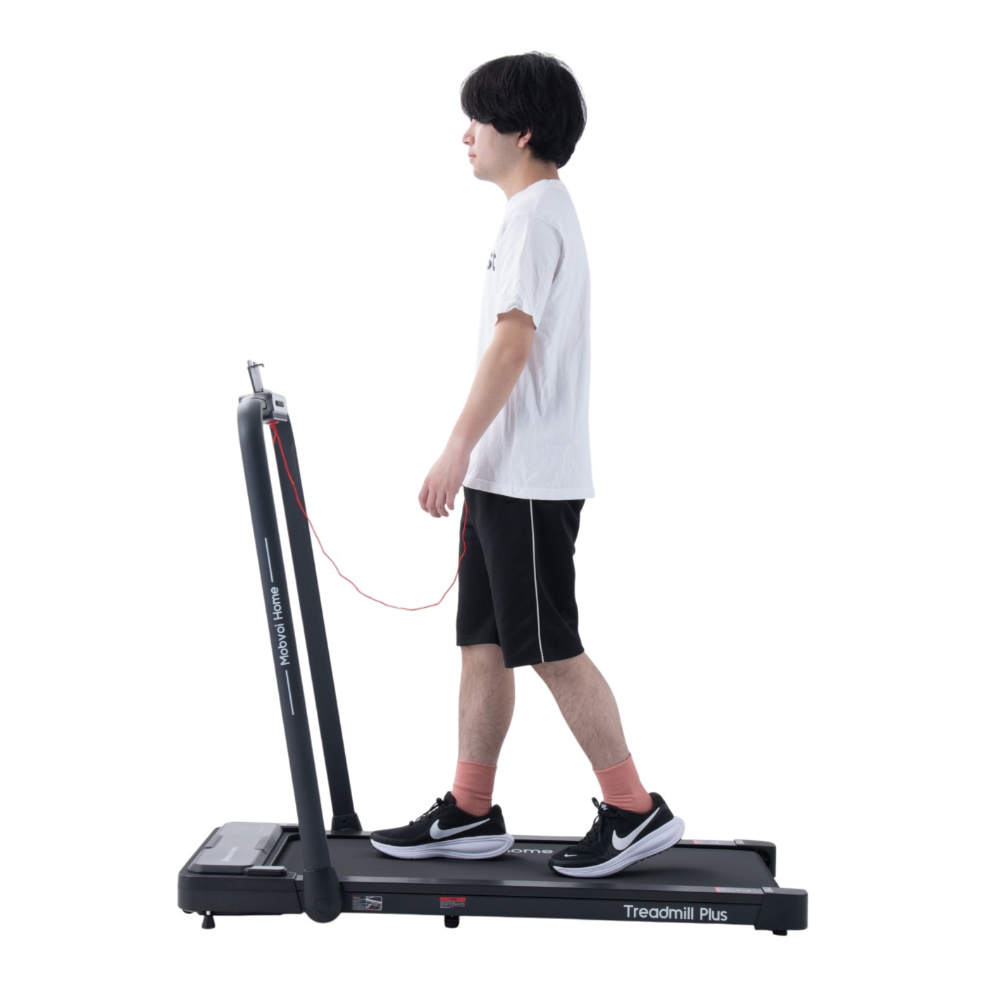 Mobvoi Treadmill Plusを検証レビュー！ランニングマシン・トレッドミルの選び方も紹介 2
