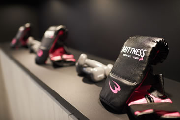 MITTNESS　銀座店 8